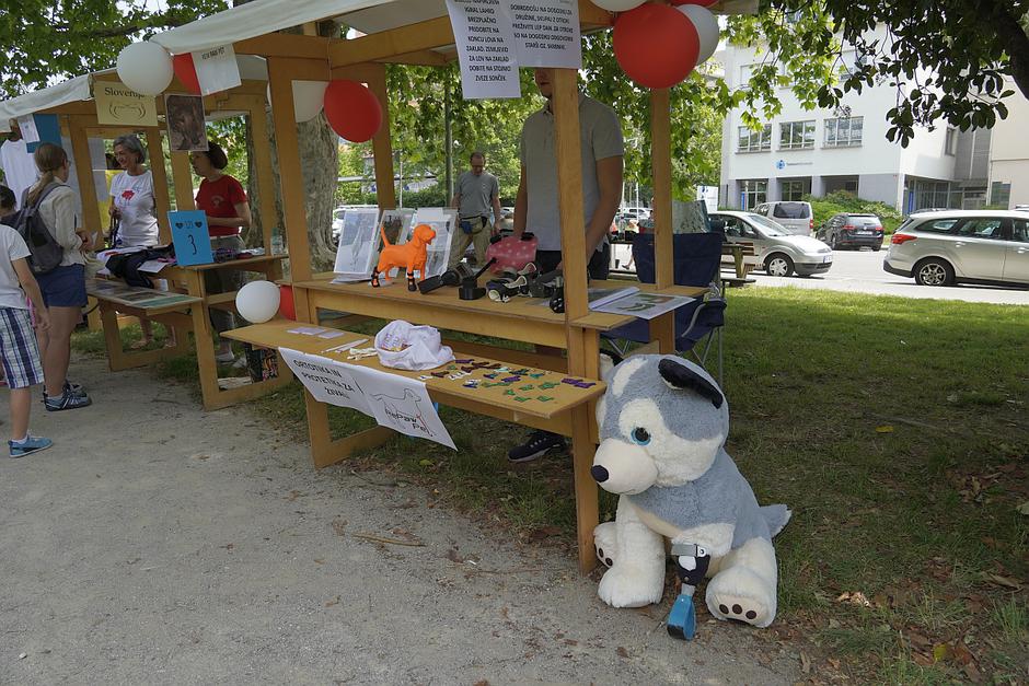 festival živali 2026 | Avtor: Matija_Janežič