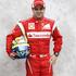 6. Felipe Massa (Brazilija, 30 let) 