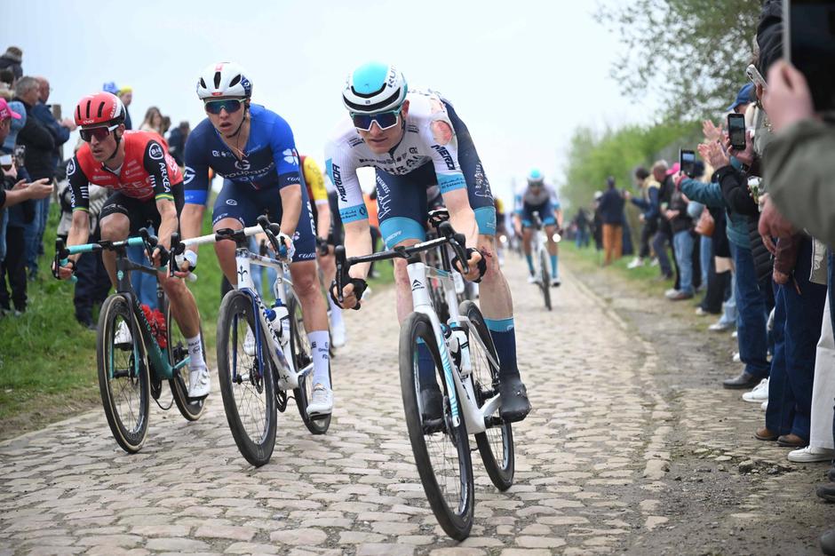 Matej Mohorič | Avtor: Profimedia