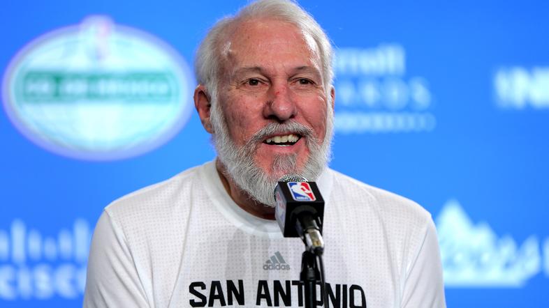 gregg popovich