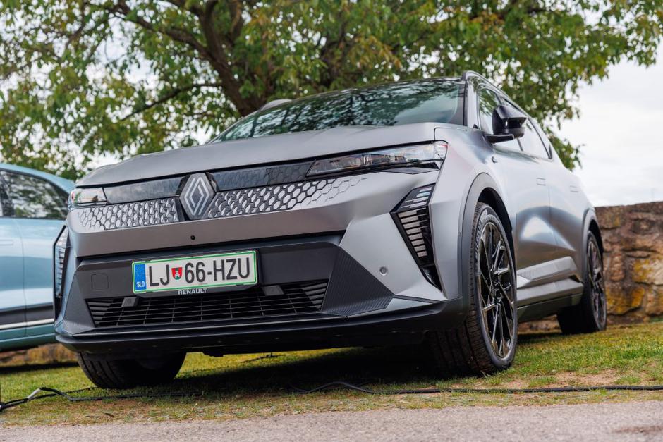 PAL 2025 | Avtor: Jernej Lasič