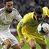 Moises Gomez Carvajal Real Madrid Villarreal Liga BBVA Španija prvenstvo