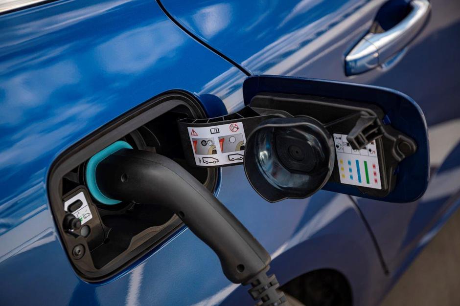 Renault megane | Avtor: Renault