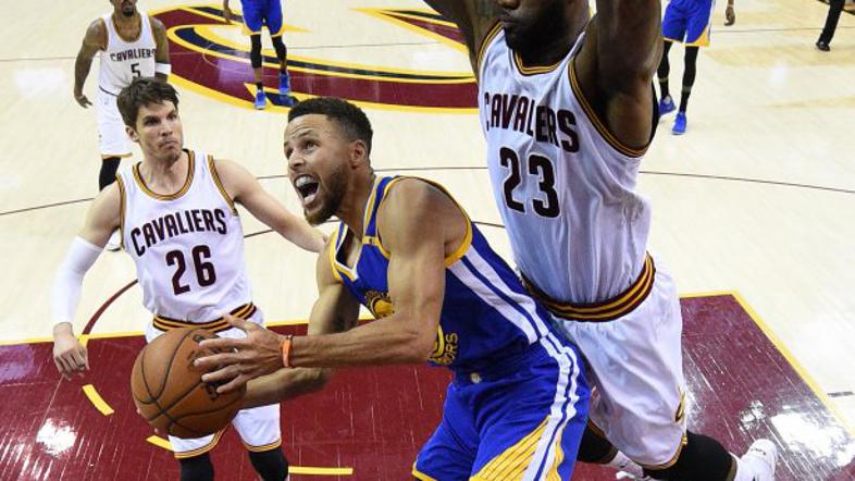 stephen curry lebron james