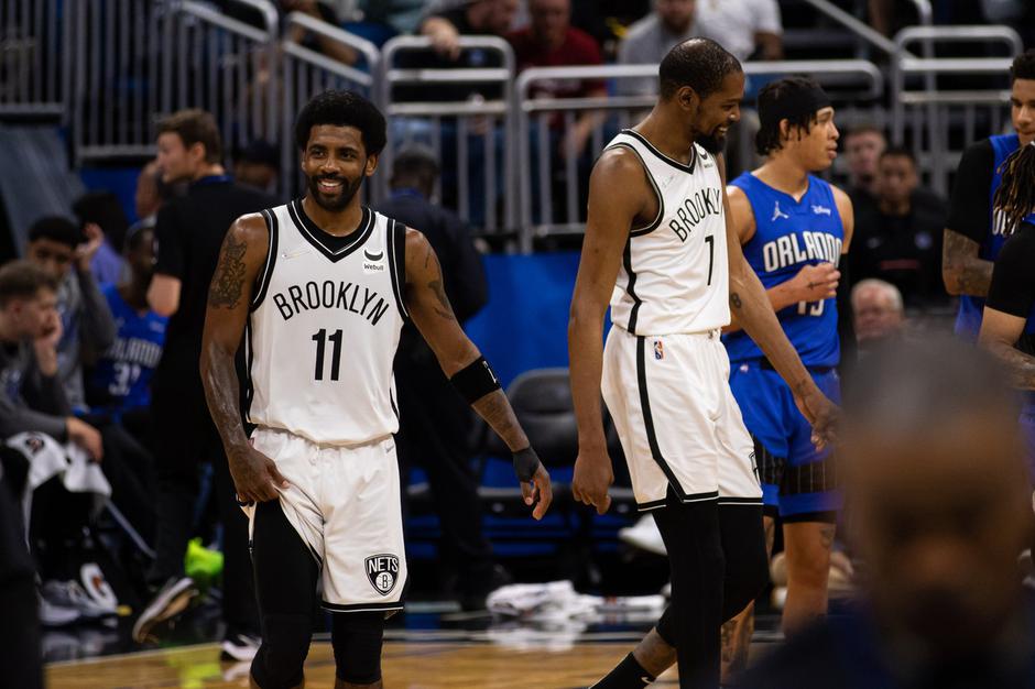 Kyrie Irving | Avtor: Profimedia