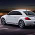 VW beetle