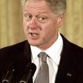 Bill Clinton