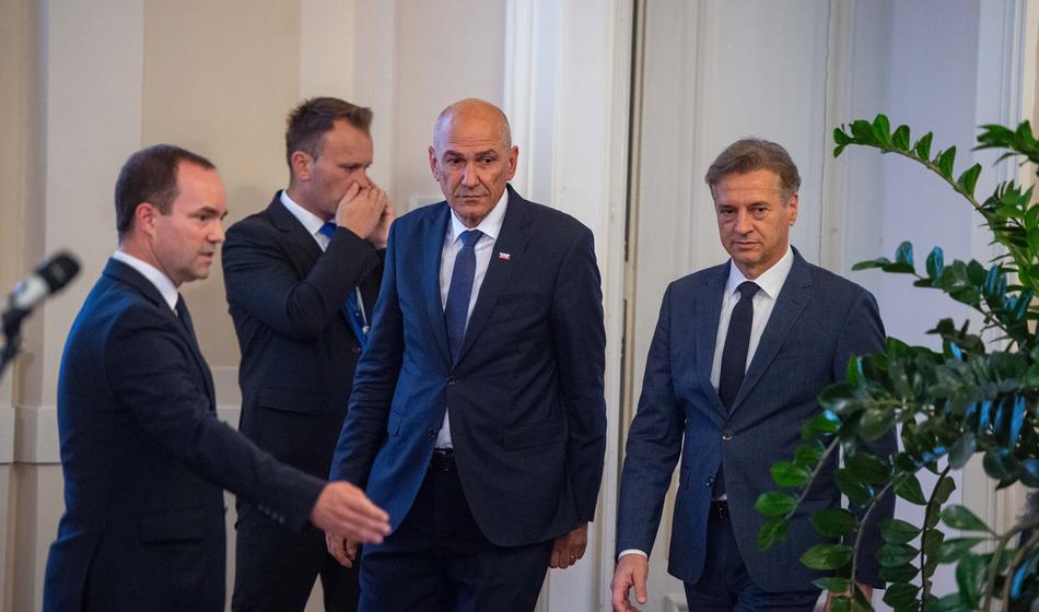 Konec omejitev, vlada razveljavila ukrepe proti Izraelu