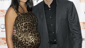 Matt Damon Luciana Barrosa