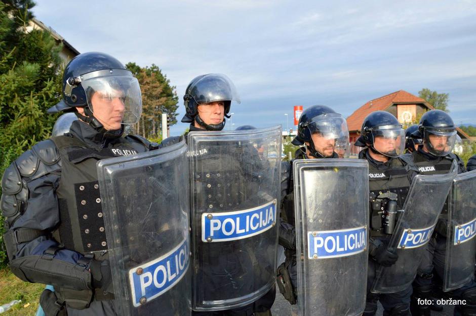 Rigonce | Avtor: Franc Šavrič