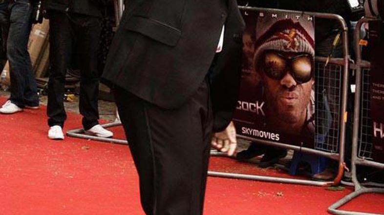 Mnogim predstavnicam nežnejšega spola se zdi najlepši, a sam ne meni tako.