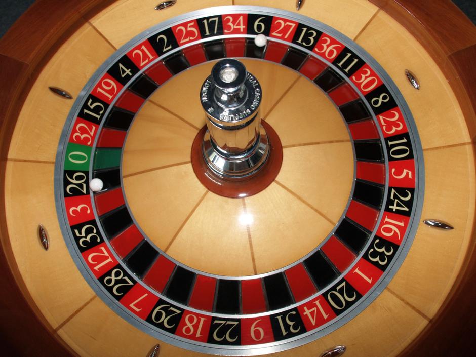 primorska 15.06.10, HIT kazino, ruleta, igralnica, foto: nace novak | Avtor: Nace Novak 