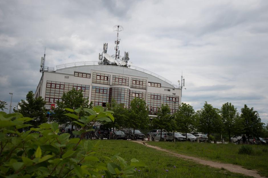 pop tv | Avtor: Anže Petkovšek