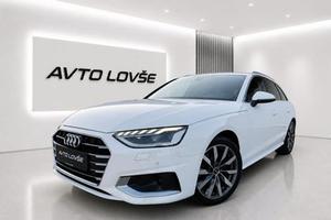 Audi 35 TDI S tronic-1 LASTNICA-VIRTUAL-MATRIX-KLJUKA..