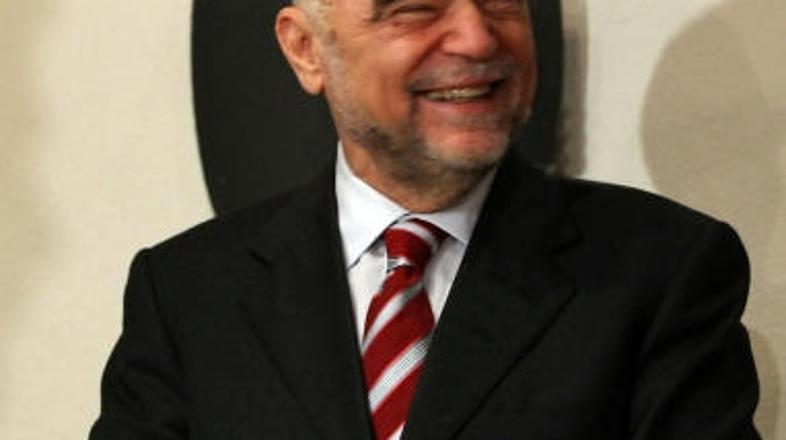 Mesić meni, da razmer ni treba dodatno zapletati ter da se odprto vprašanje med 