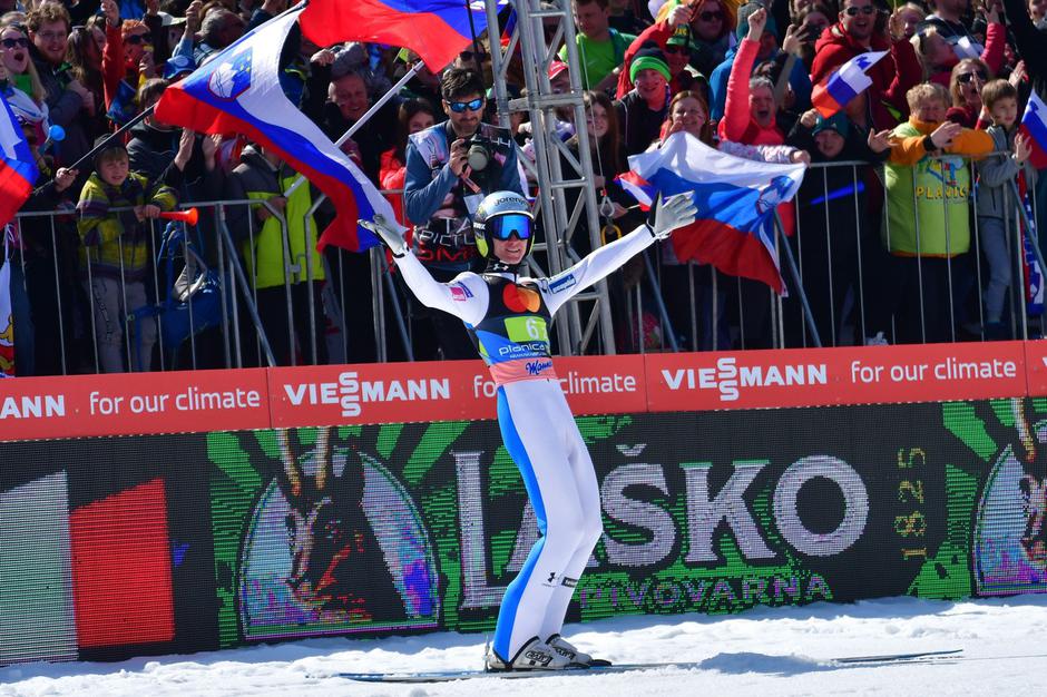 Planica 2022 | Avtor: Profimedia