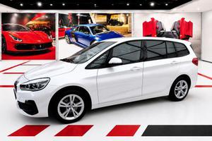 BMW 216i  FULL LED ALU 17 NAVI KAMERA PERLA 1.LASTNI