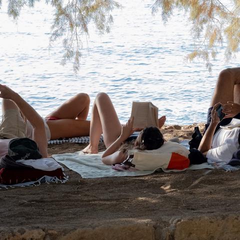 Plaža