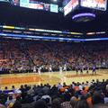 Phoenix Suns Los Angeles Lakers