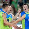Odbojkarska reprezentanca Slovenije