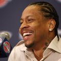 Allen Iverson bo naslednjo sezono igral za Memphis Grizzlies.