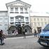 Protest v Ljubljani