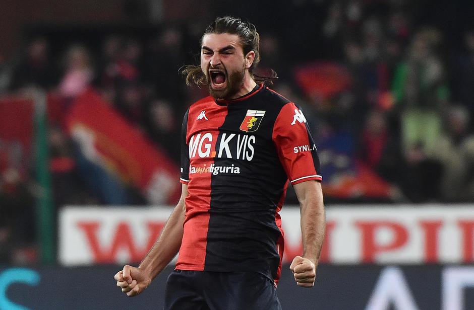 Manolo Portanova | Avtor: Epa