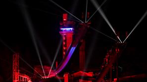 Oberstdorf otvoritev SP