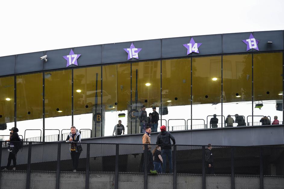 Derbi med Mariborom in Olimpijo