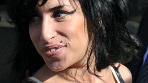 Njeni prijatelji upajo, da se je končno postavila na noge. (Foto: Reuters)