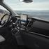 ford transit, tourneo custom