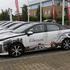 toyota mirai, gorivne celice, toyota, toyota adria
