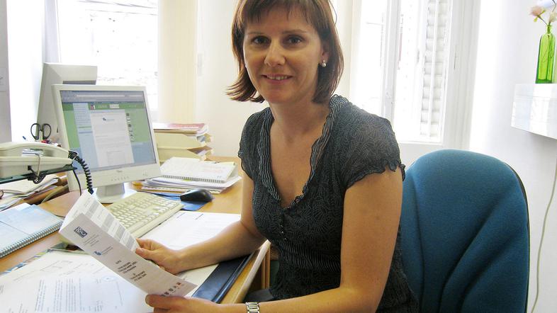 Projekt je priložnost za družinska podjetja, ki želijo štipendirati svojega otro