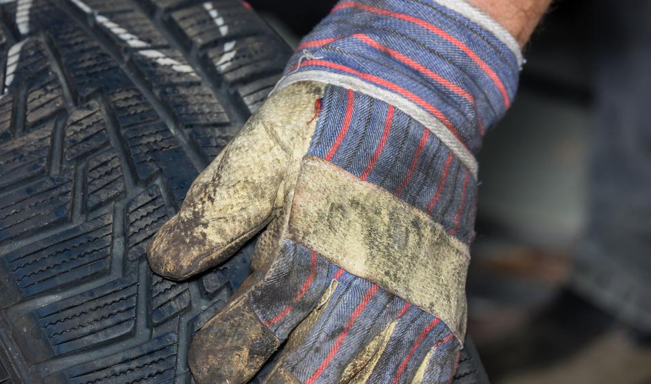 Američani prepovedali uvoz pnevmatik iz Srbije, razlog pretrese