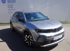 Opel Mokka 1.2 Turbo Elegance Avt.