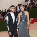 zayn malik, gigi hadid