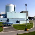 Nuklearna elektrarna Krkšo.