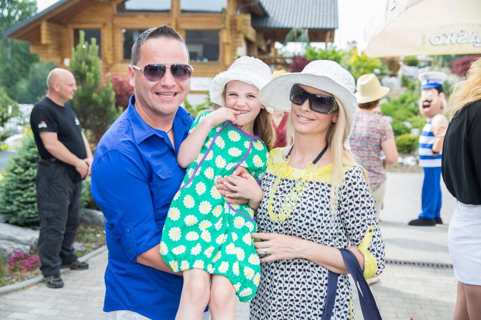 Jani Pavec | Avtor: Saša Despot