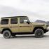 Mercedes-Benz razred G G580