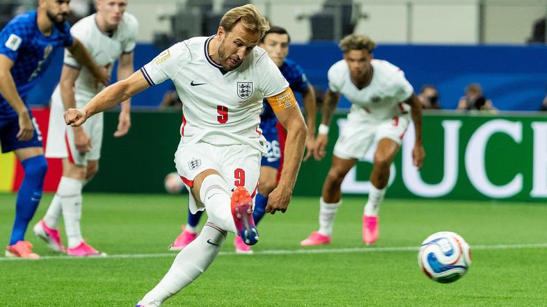 Harry Kane