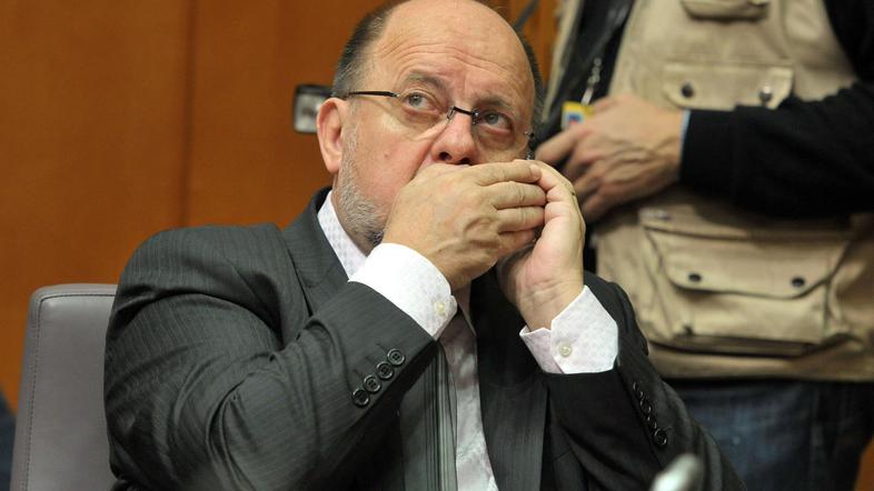 Jelinčič pravi, da se ne čuti krivega, češ da so bile njegove besede izrečene ko