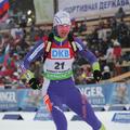 Najboljši slovenski rezultat v Sibiriji je s petim mestom na sobotni tekmi s sku