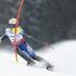 Hansdotter SP svetovno prvenstvo slalom Schladming