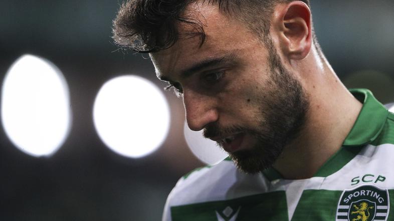 Bruno Fernandes