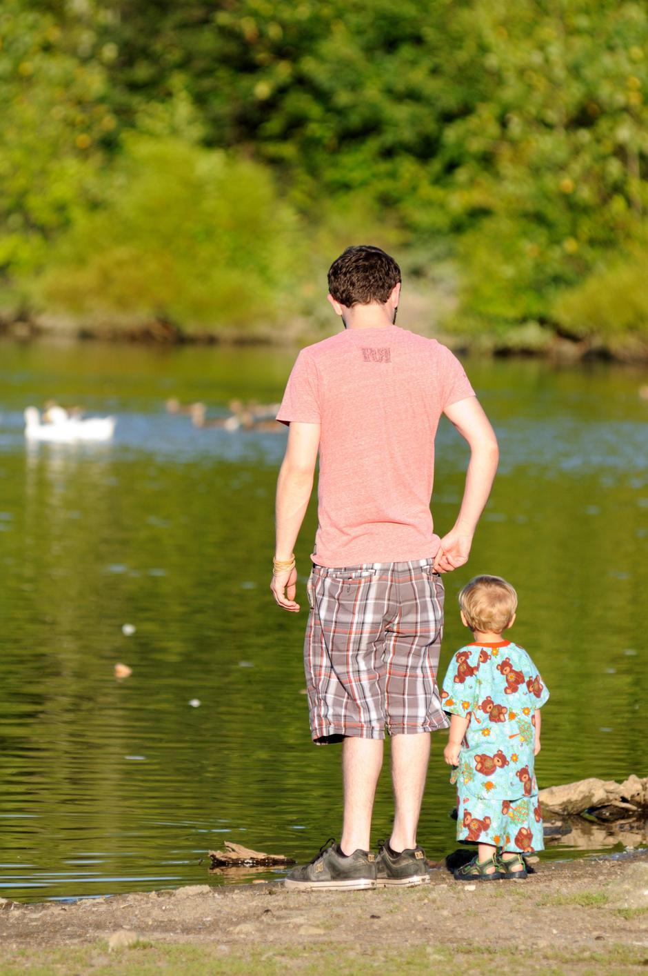 starš | Avtor: Profimedia