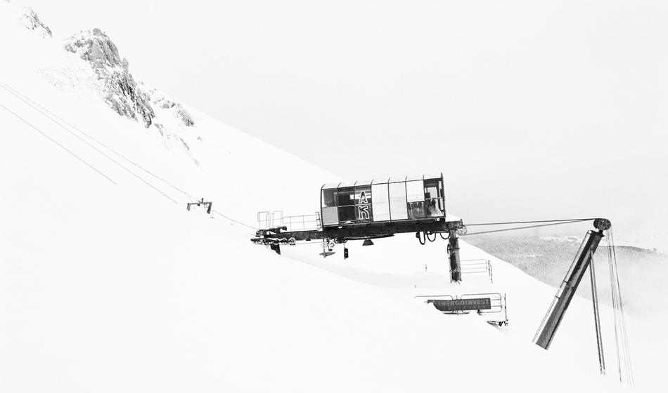 Huda nesreča na sedežnici v Črni gori