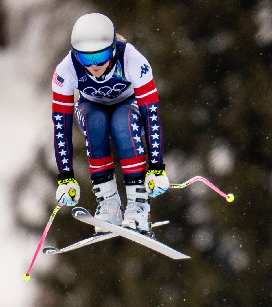 Vonn | Avtor: Profimedia