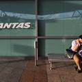 Qantas
