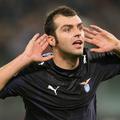 Goran Pandev je zaradi spora z Laziom zadnjega pol leta igral le za reprezentanc