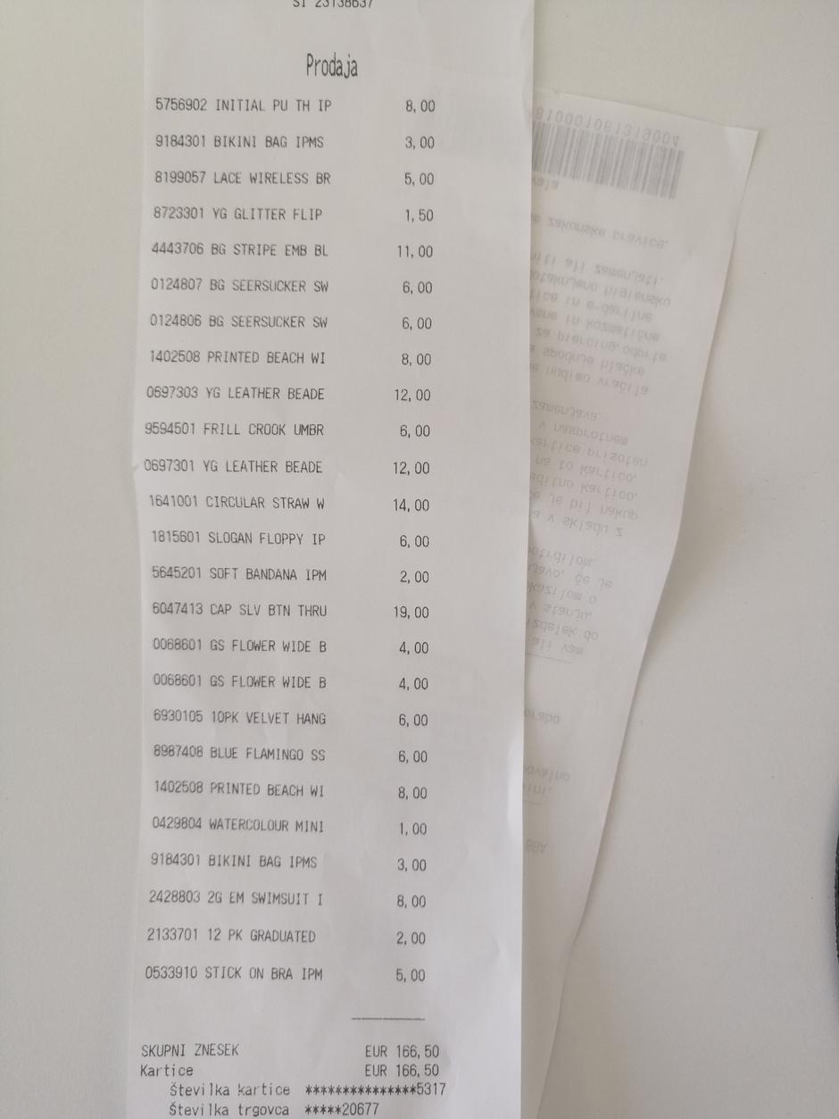 primark | Avtor: Žurnal24 